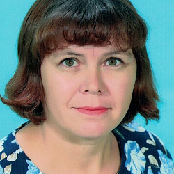 Рахимова Гульшат Харасовна
